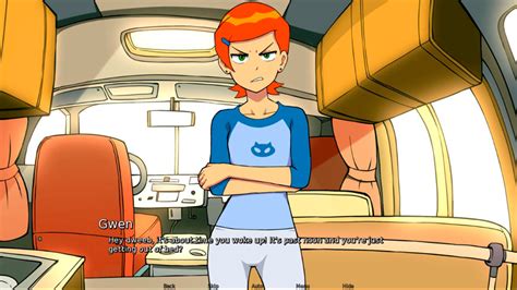 sex games ben10|Ben 10: A day with Gwen .